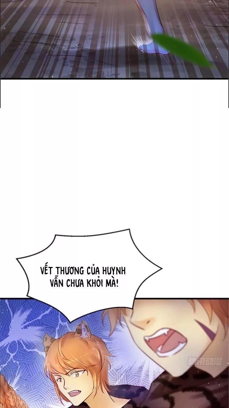 Thảnh Thơi Thú Thế Chủng Chủng Điền, Sinh Sinh Tể - Update Chapter 25 - 69