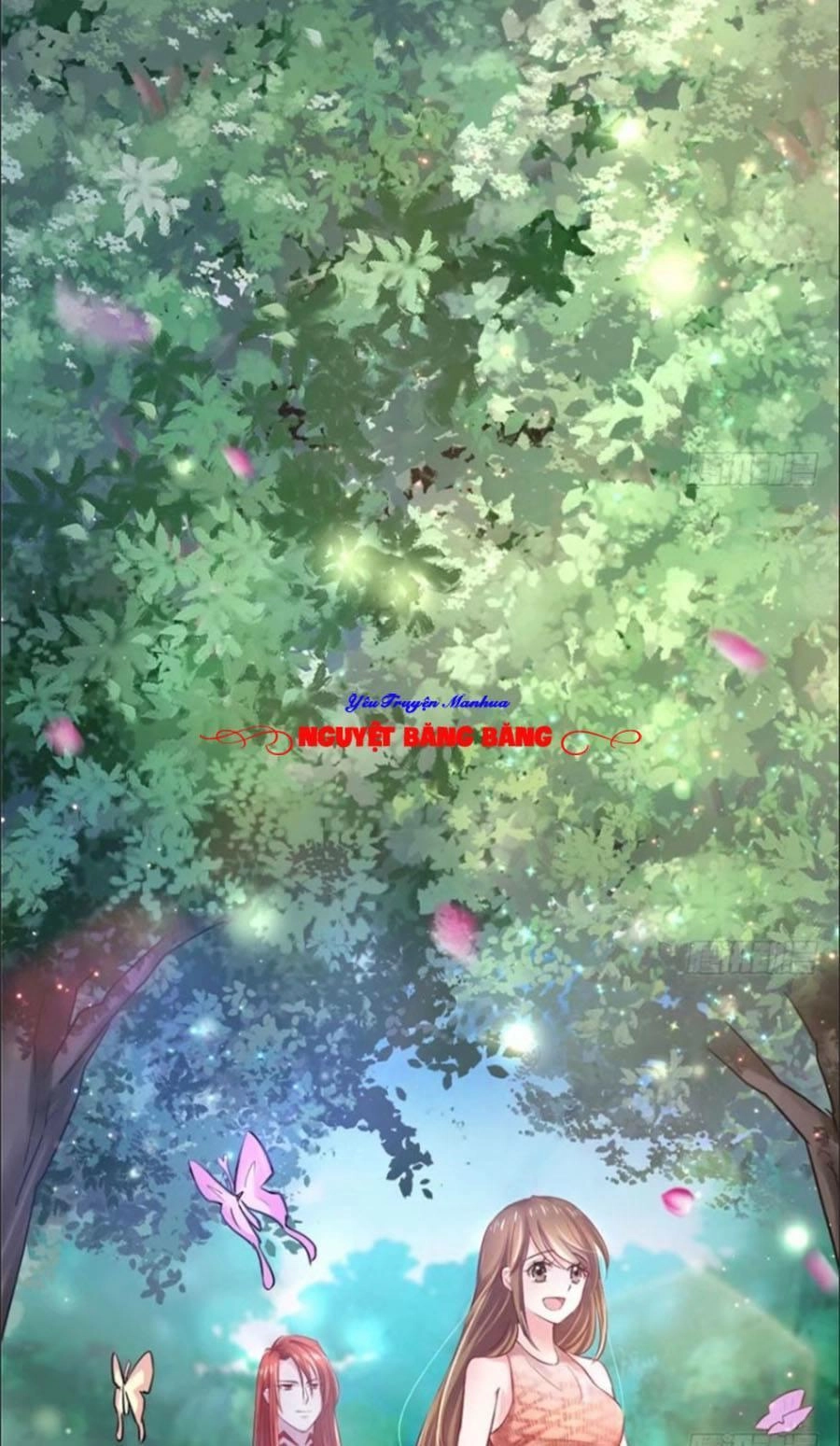 Thảnh Thơi Thú Thế Chủng Chủng Điền, Sinh Sinh Tể - Update Chapter 26 - 1