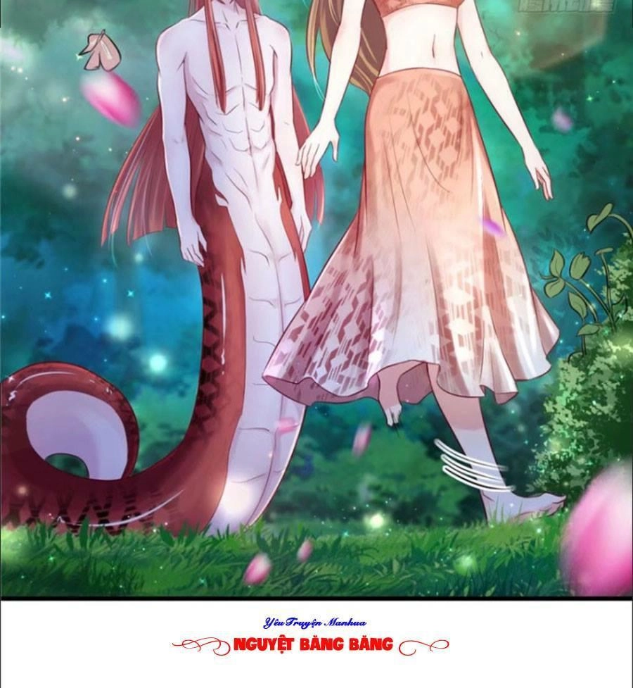 Thảnh Thơi Thú Thế Chủng Chủng Điền, Sinh Sinh Tể - Update Chapter 26 - 2