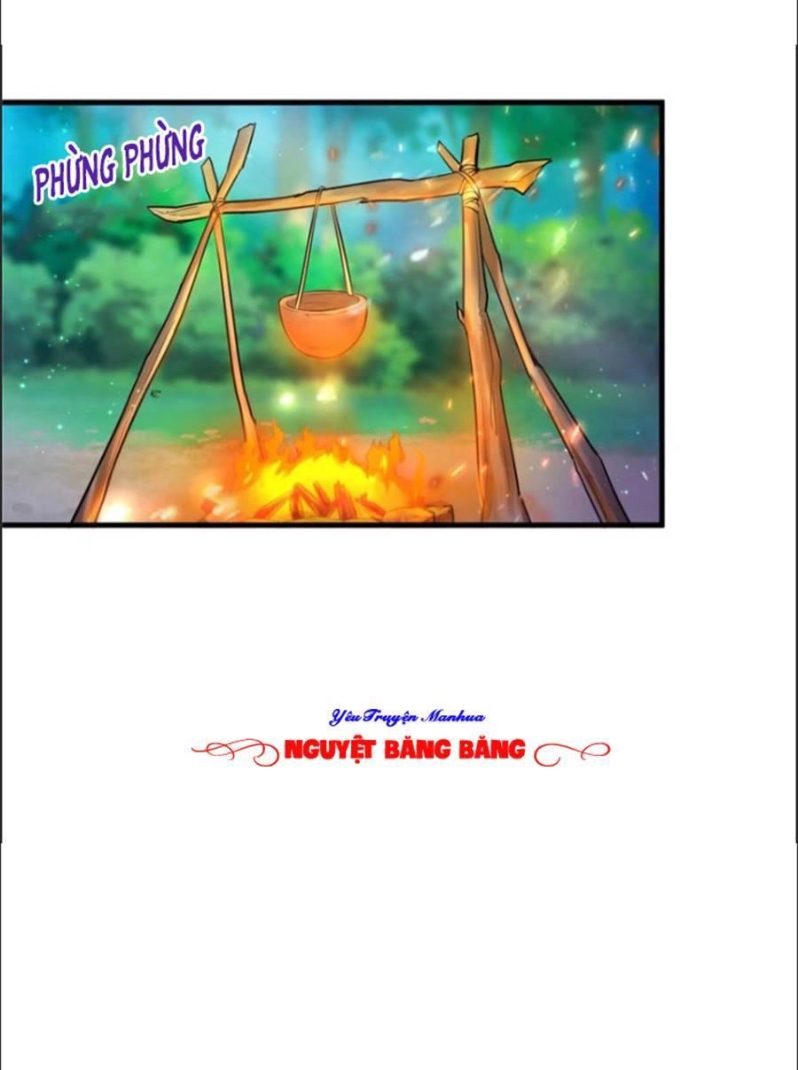 Thảnh Thơi Thú Thế Chủng Chủng Điền, Sinh Sinh Tể - Update Chapter 26 - 10