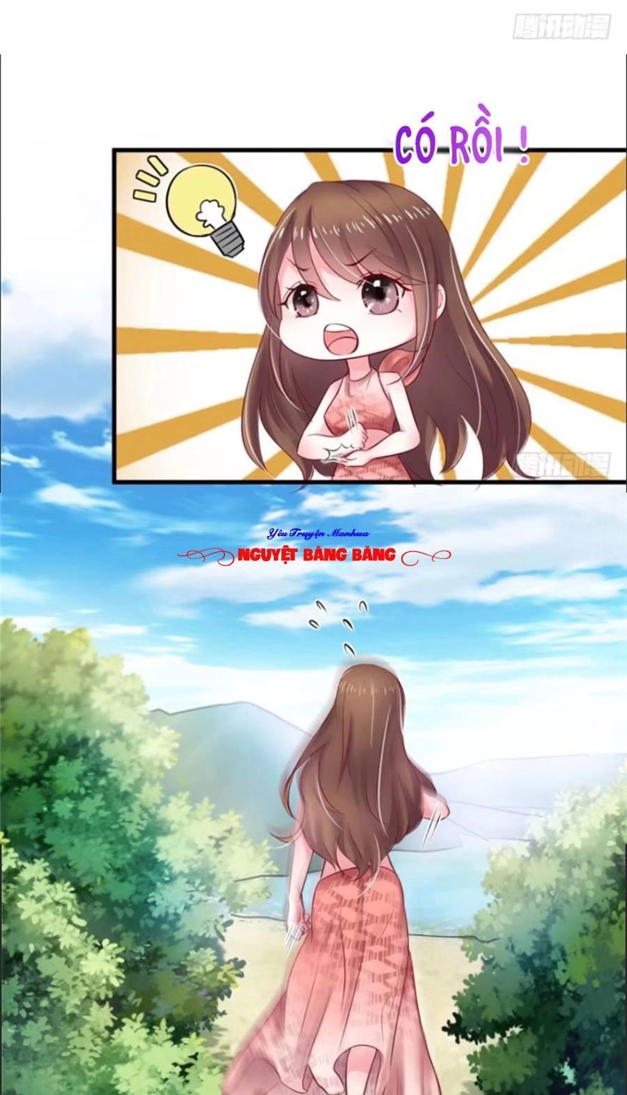 Thảnh Thơi Thú Thế Chủng Chủng Điền, Sinh Sinh Tể - Update Chapter 26 - 12