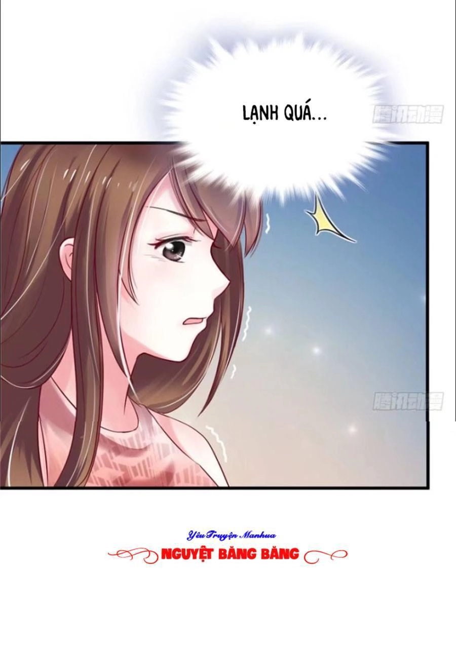 Thảnh Thơi Thú Thế Chủng Chủng Điền, Sinh Sinh Tể - Update Chapter 26 - 14