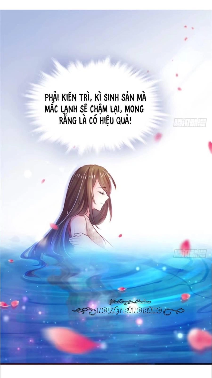 Thảnh Thơi Thú Thế Chủng Chủng Điền, Sinh Sinh Tể - Update Chapter 26 - 16