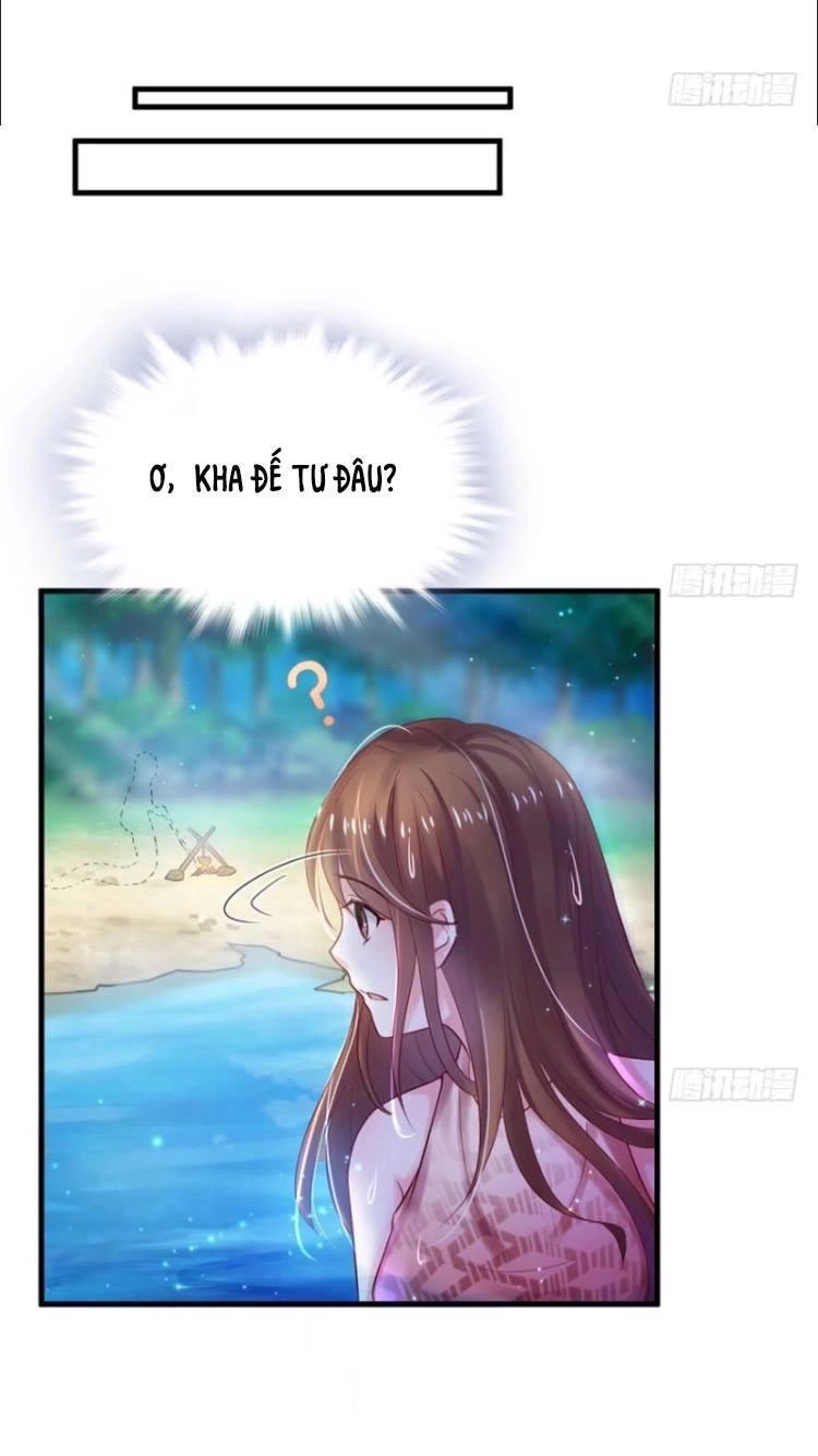 Thảnh Thơi Thú Thế Chủng Chủng Điền, Sinh Sinh Tể - Update Chapter 26 - 17