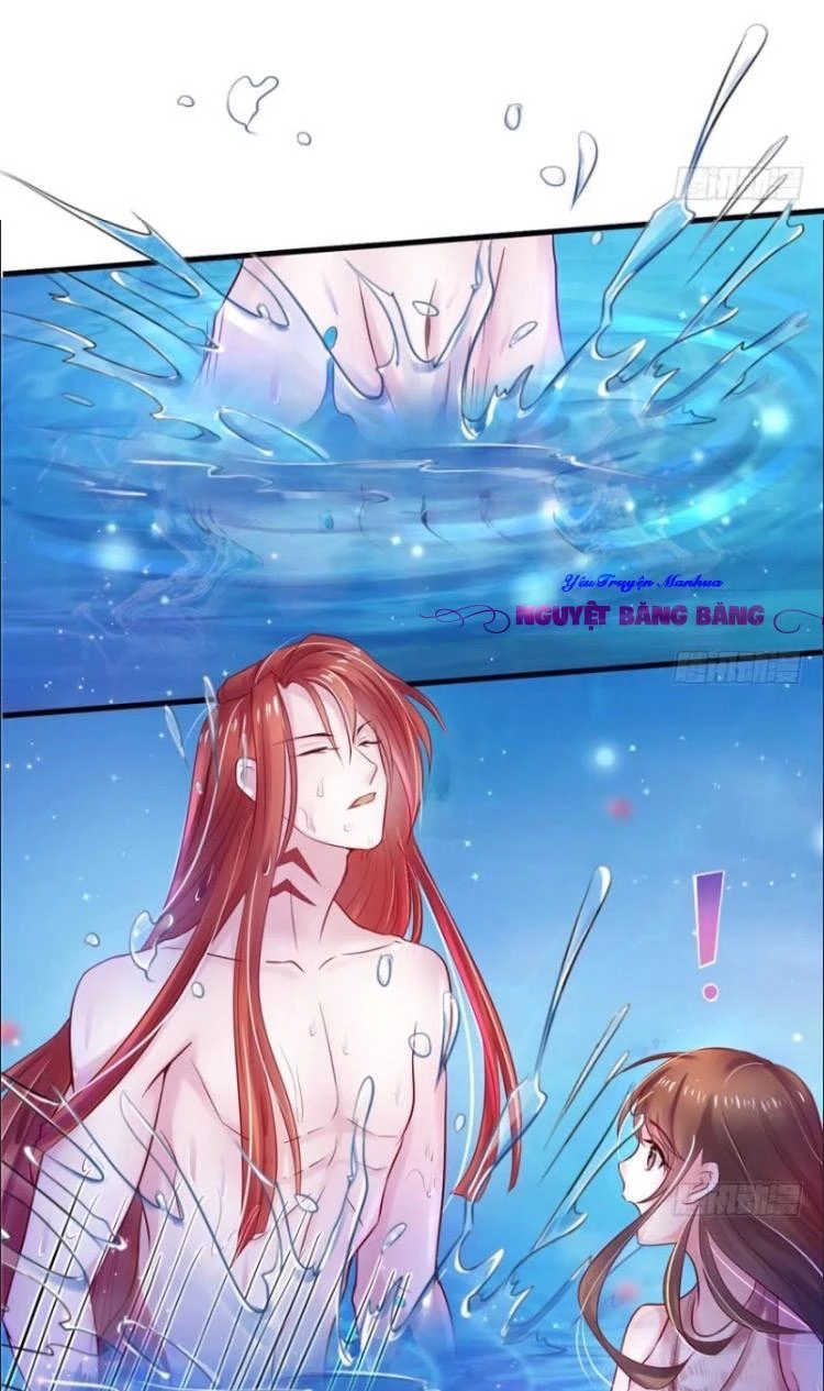 Thảnh Thơi Thú Thế Chủng Chủng Điền, Sinh Sinh Tể - Update Chapter 26 - 18