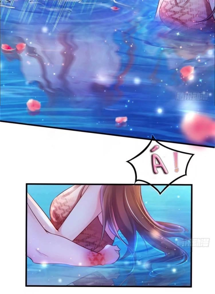 Thảnh Thơi Thú Thế Chủng Chủng Điền, Sinh Sinh Tể - Update Chapter 26 - 19