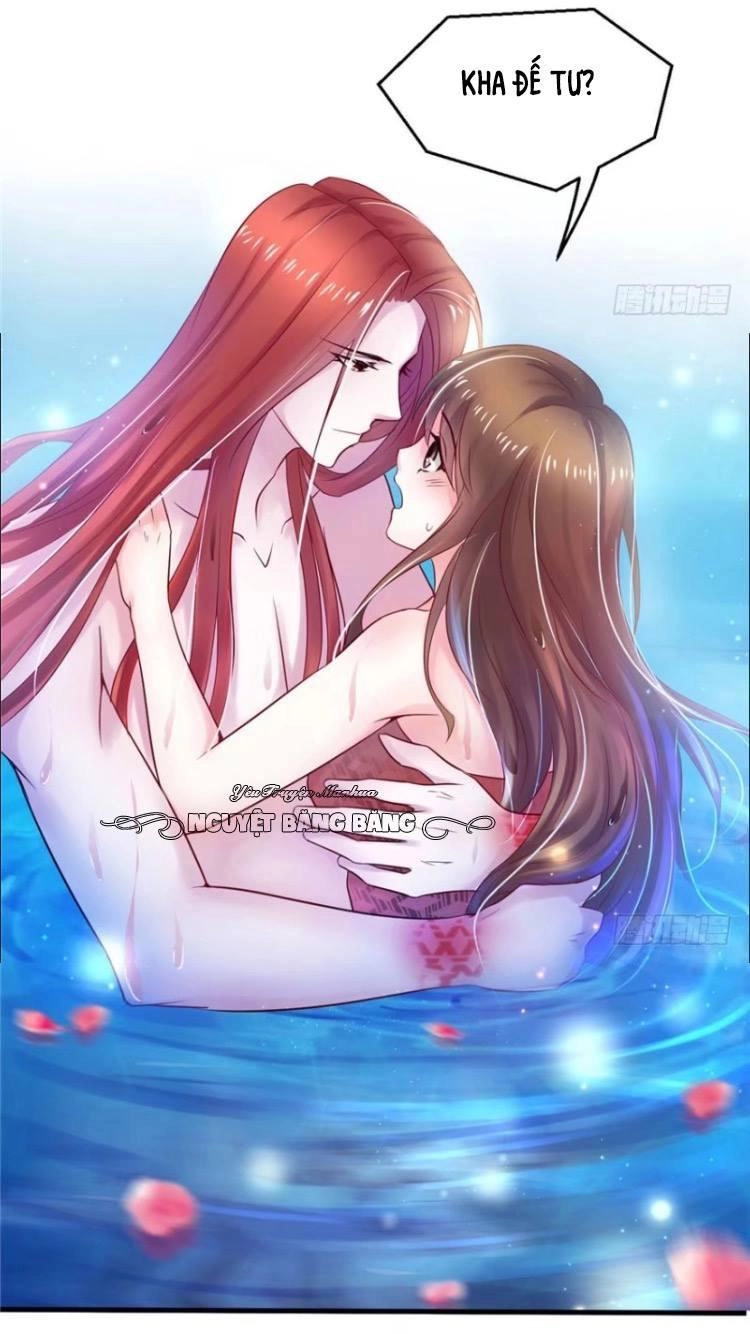 Thảnh Thơi Thú Thế Chủng Chủng Điền, Sinh Sinh Tể - Update Chapter 26 - 20