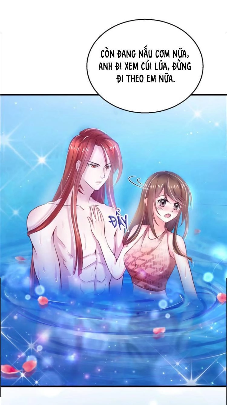 Thảnh Thơi Thú Thế Chủng Chủng Điền, Sinh Sinh Tể - Update Chapter 26 - 23
