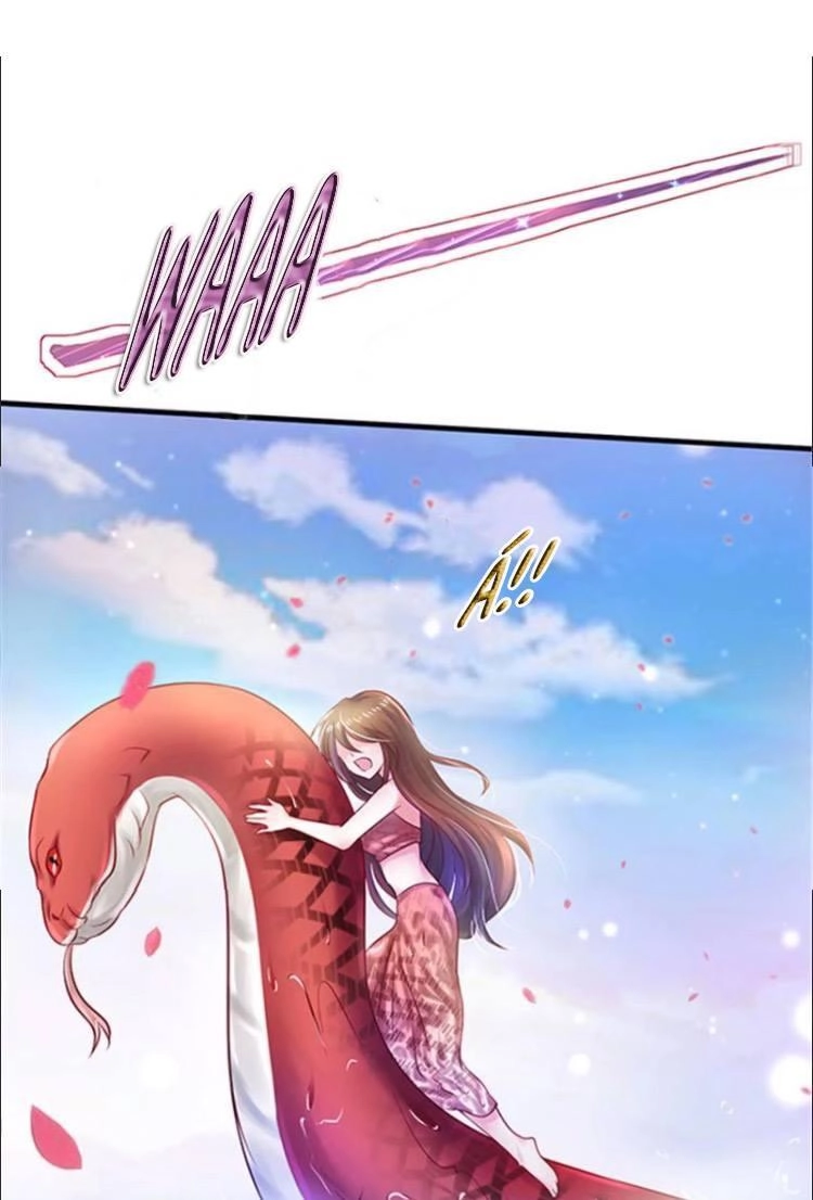 Thảnh Thơi Thú Thế Chủng Chủng Điền, Sinh Sinh Tể - Update Chapter 26 - 25