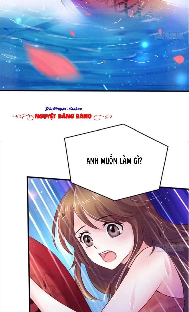 Thảnh Thơi Thú Thế Chủng Chủng Điền, Sinh Sinh Tể - Update Chapter 26 - 26