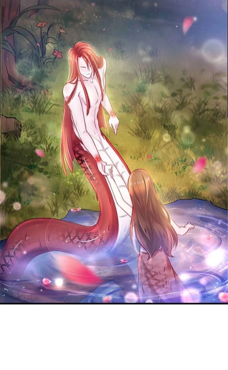 Thảnh Thơi Thú Thế Chủng Chủng Điền, Sinh Sinh Tể - Update Chapter 26 - 31