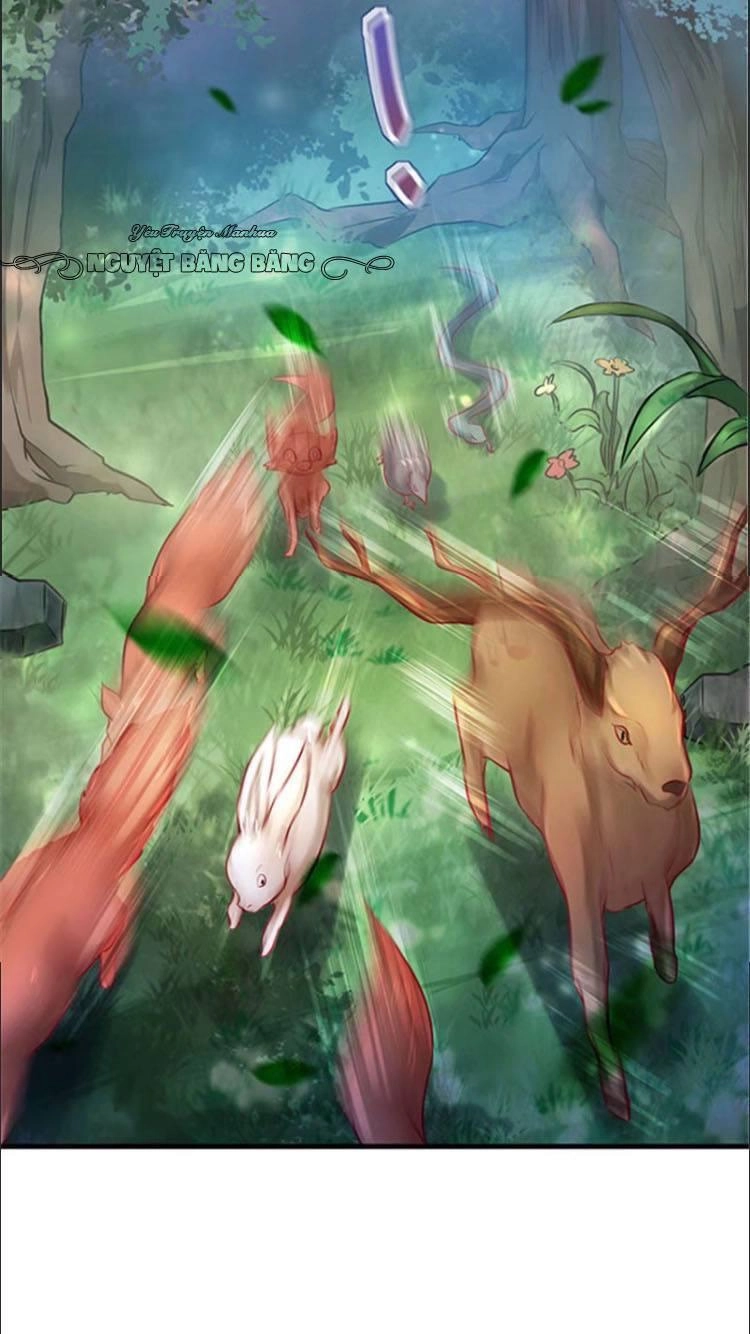 Thảnh Thơi Thú Thế Chủng Chủng Điền, Sinh Sinh Tể - Update Chapter 26 - 34