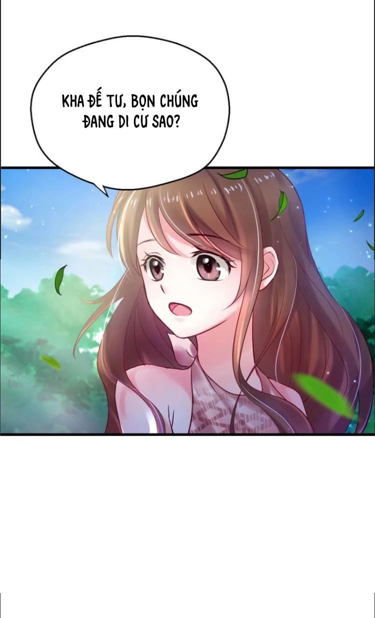 Thảnh Thơi Thú Thế Chủng Chủng Điền, Sinh Sinh Tể - Update Chapter 26 - 36