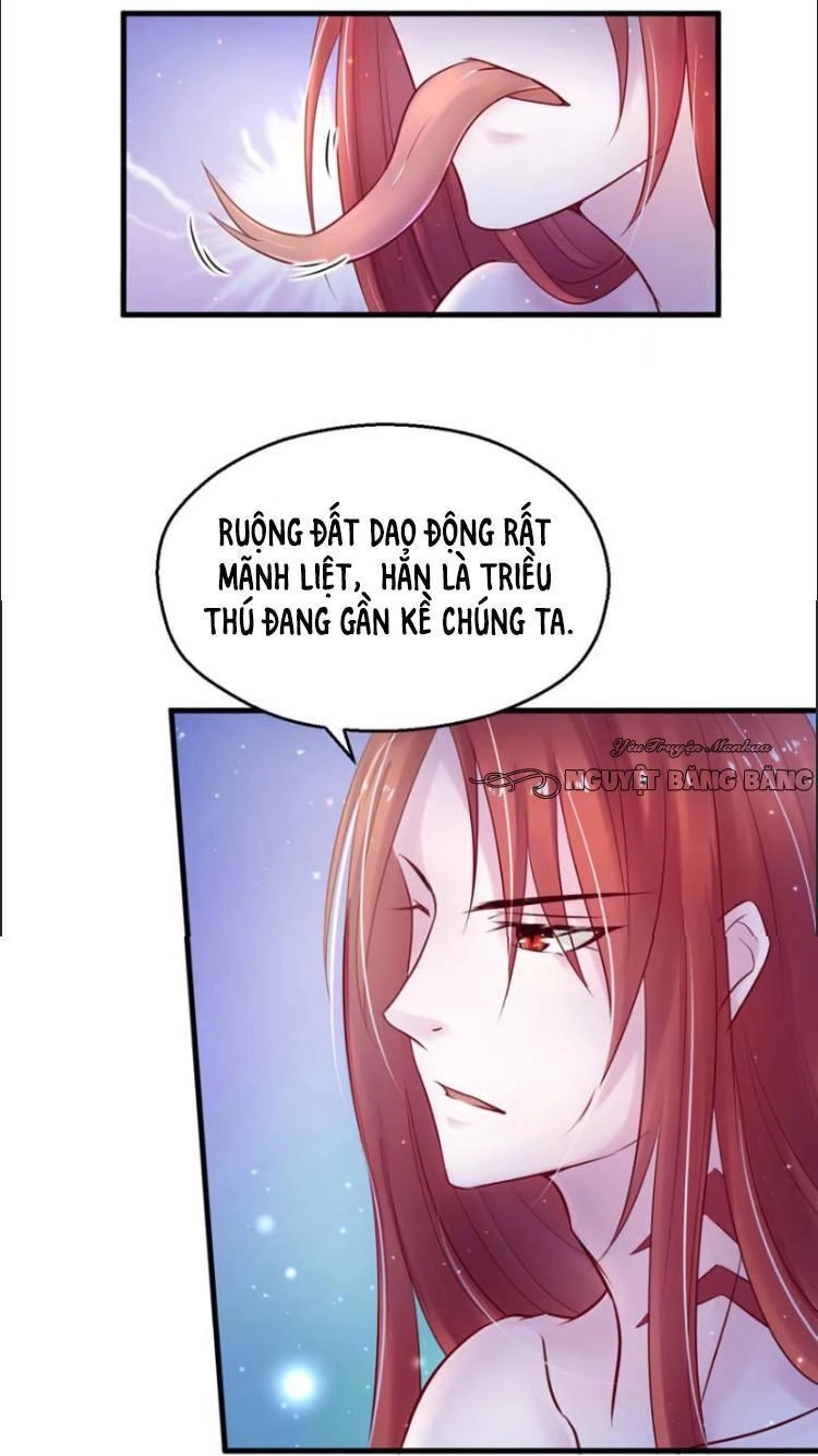 Thảnh Thơi Thú Thế Chủng Chủng Điền, Sinh Sinh Tể - Update Chapter 26 - 37