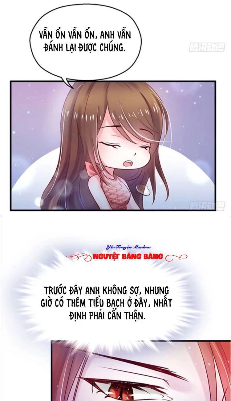 Thảnh Thơi Thú Thế Chủng Chủng Điền, Sinh Sinh Tể - Update Chapter 26 - 40