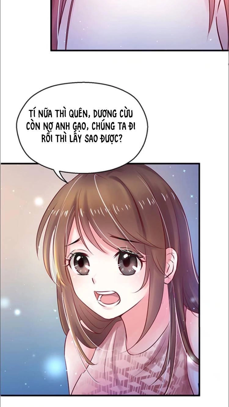 Thảnh Thơi Thú Thế Chủng Chủng Điền, Sinh Sinh Tể - Update Chapter 26 - 41