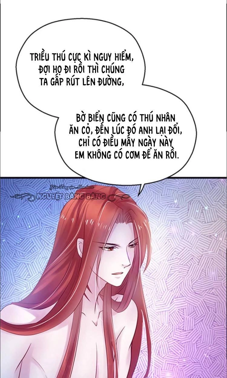Thảnh Thơi Thú Thế Chủng Chủng Điền, Sinh Sinh Tể - Update Chapter 26 - 42