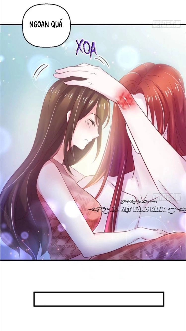 Thảnh Thơi Thú Thế Chủng Chủng Điền, Sinh Sinh Tể - Update Chapter 26 - 45