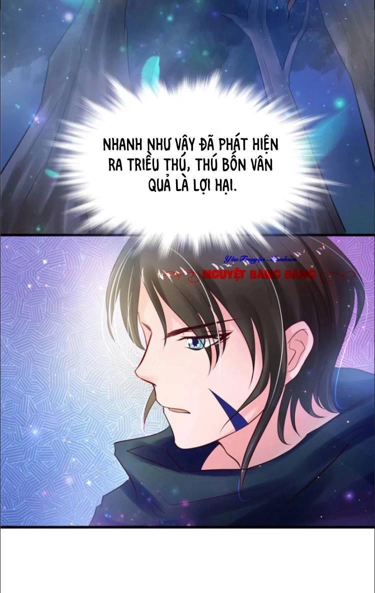 Thảnh Thơi Thú Thế Chủng Chủng Điền, Sinh Sinh Tể - Update Chapter 26 - 52