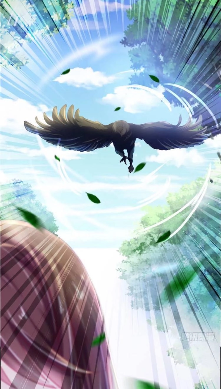 Thảnh Thơi Thú Thế Chủng Chủng Điền, Sinh Sinh Tể - Update Chapter 27 - 5