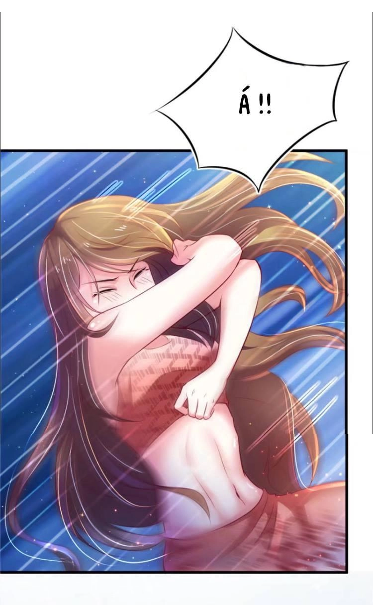 Thảnh Thơi Thú Thế Chủng Chủng Điền, Sinh Sinh Tể - Update Chapter 27 - 8