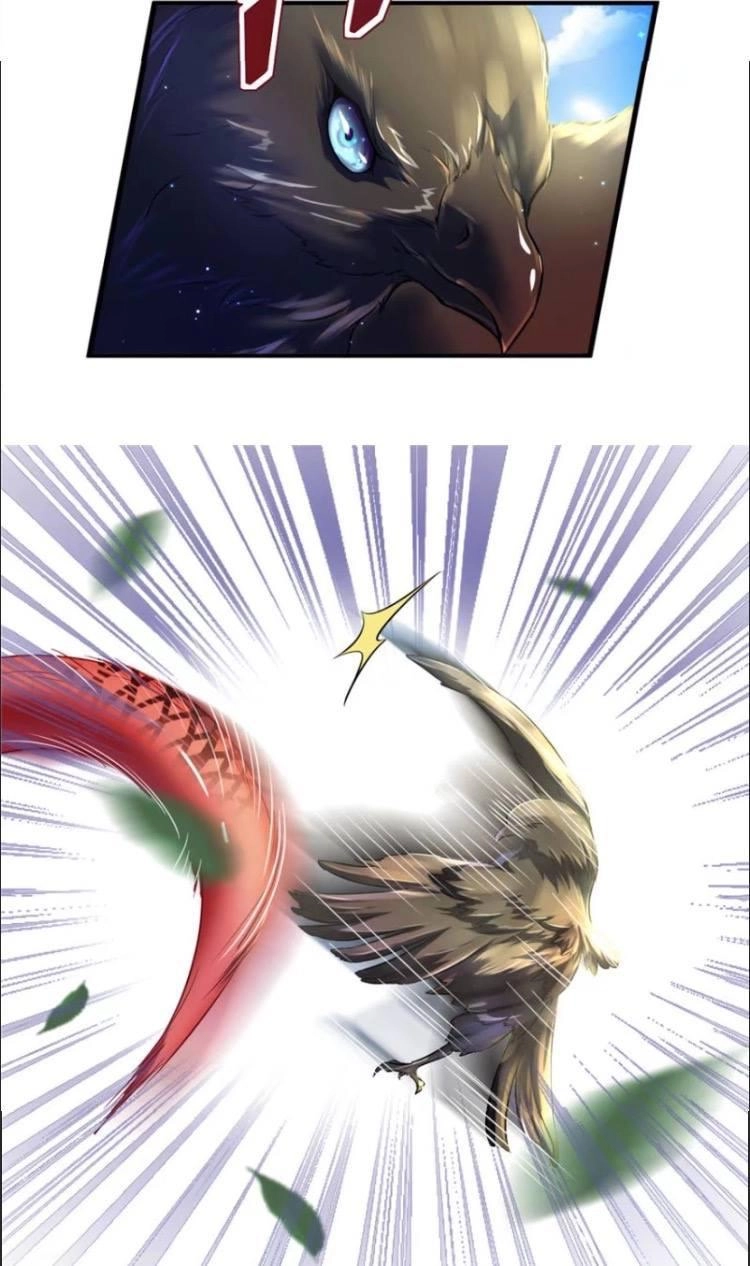 Thảnh Thơi Thú Thế Chủng Chủng Điền, Sinh Sinh Tể - Update Chapter 27 - 17