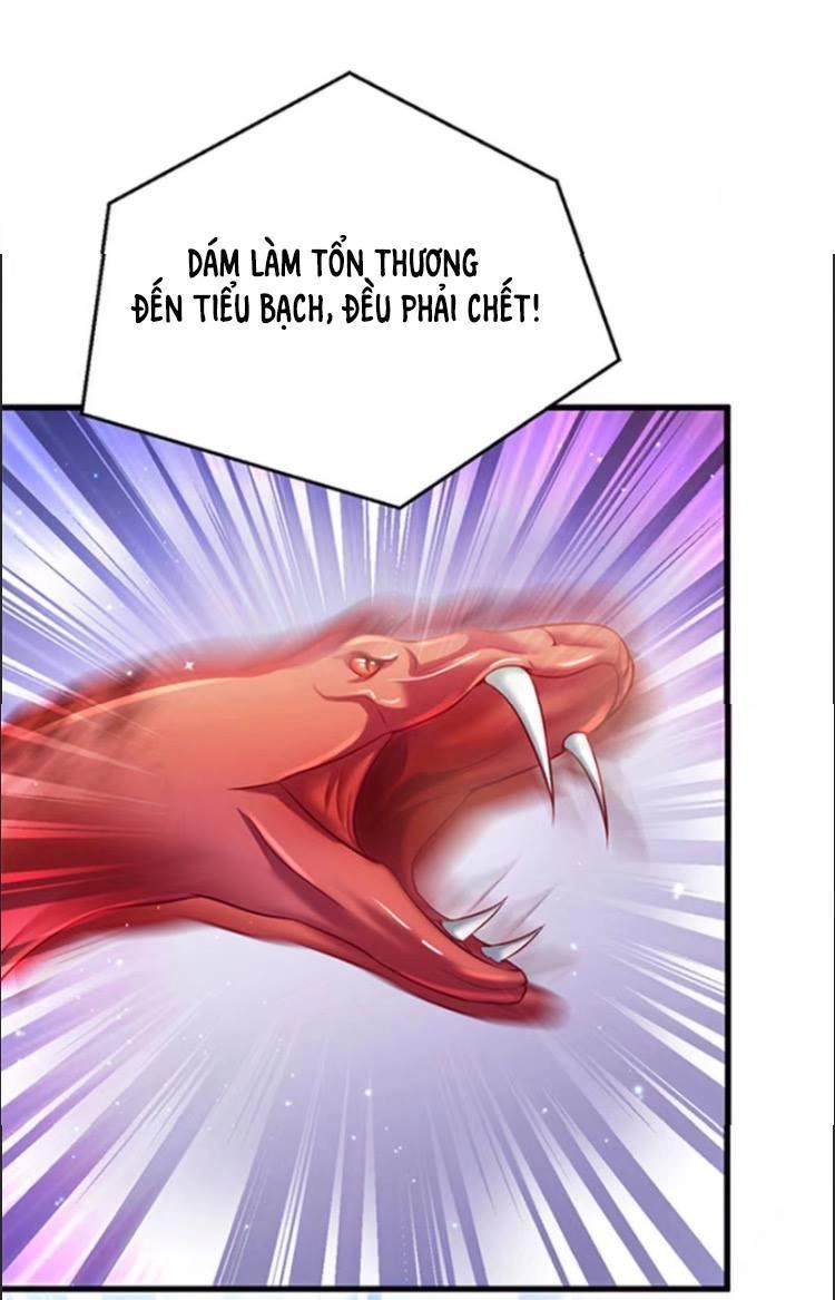 Thảnh Thơi Thú Thế Chủng Chủng Điền, Sinh Sinh Tể - Update Chapter 27 - 24