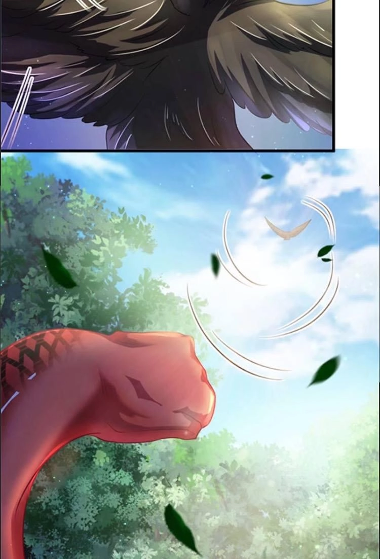 Thảnh Thơi Thú Thế Chủng Chủng Điền, Sinh Sinh Tể - Update Chapter 27 - 29