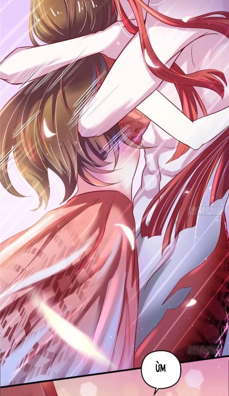 Thảnh Thơi Thú Thế Chủng Chủng Điền, Sinh Sinh Tể - Update Chapter 27 - 35