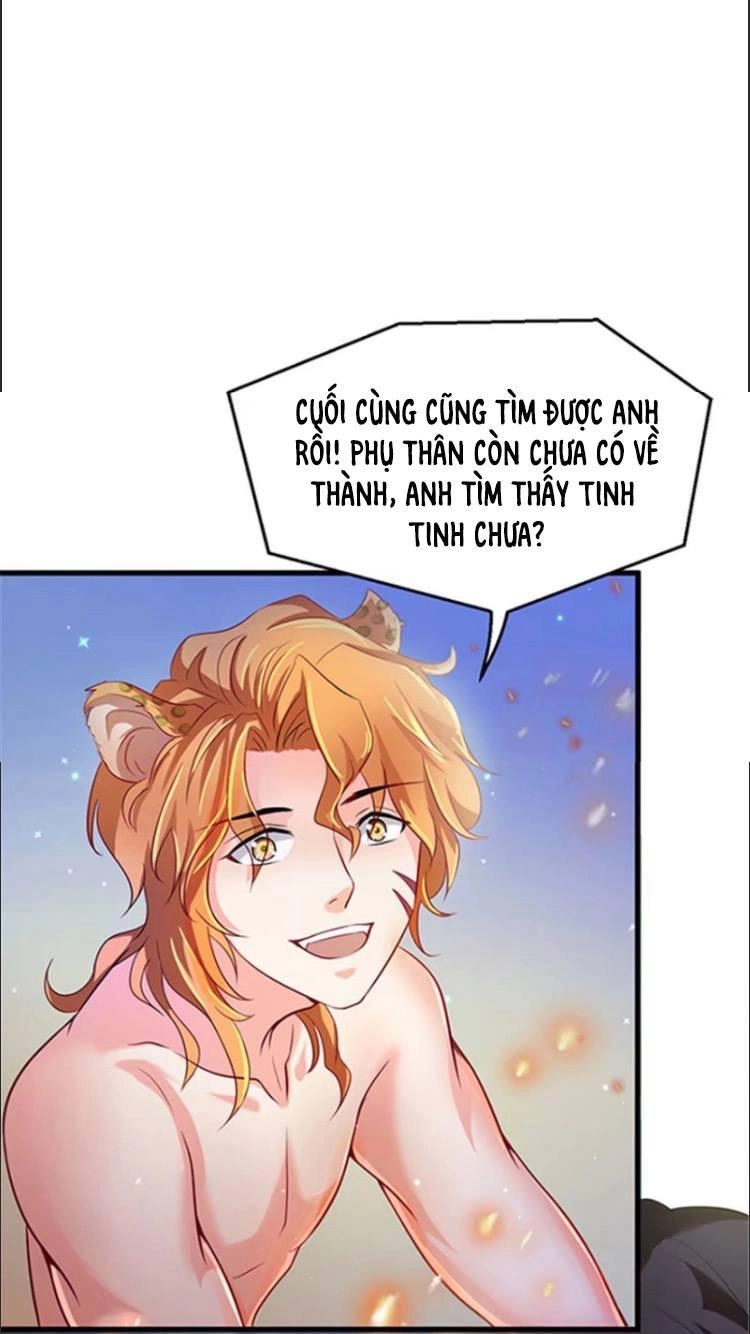 Thảnh Thơi Thú Thế Chủng Chủng Điền, Sinh Sinh Tể - Update Chapter 27 - 42