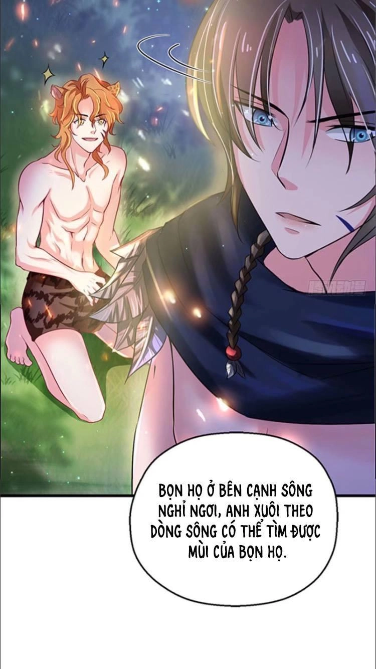 Thảnh Thơi Thú Thế Chủng Chủng Điền, Sinh Sinh Tể - Update Chapter 27 - 43