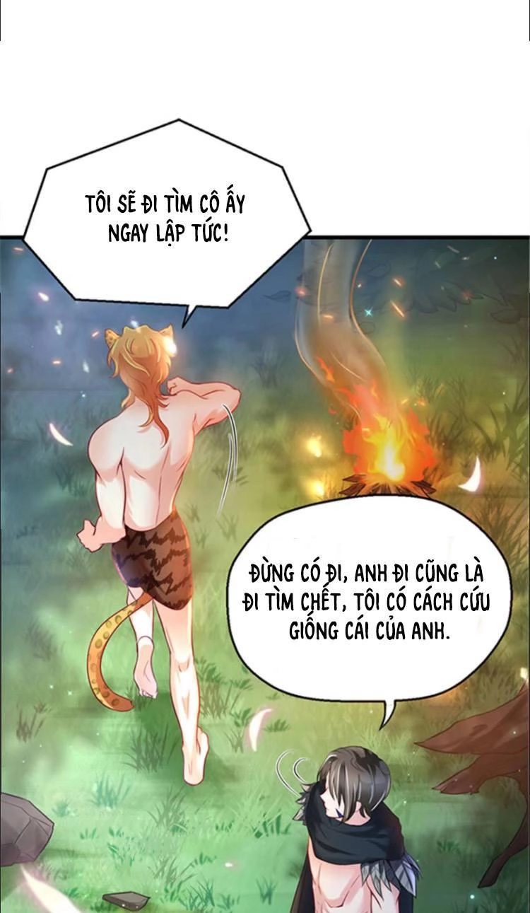 Thảnh Thơi Thú Thế Chủng Chủng Điền, Sinh Sinh Tể - Update Chapter 27 - 44