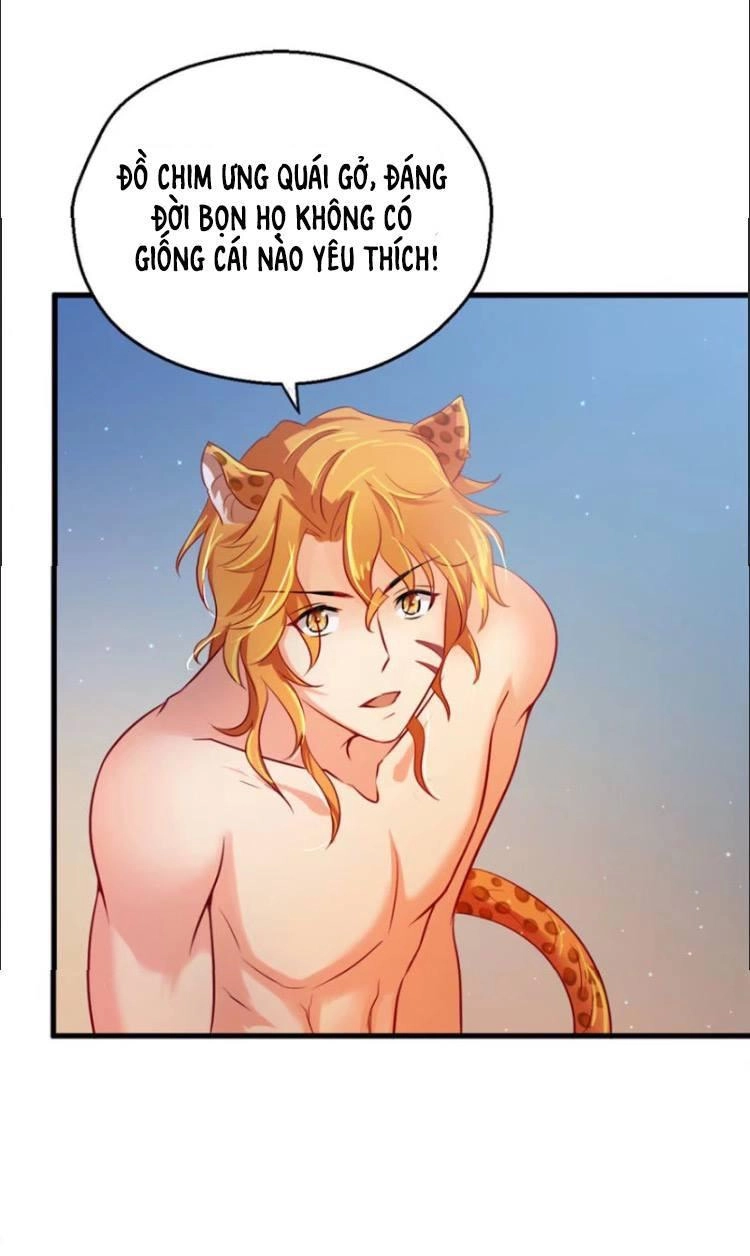 Thảnh Thơi Thú Thế Chủng Chủng Điền, Sinh Sinh Tể - Update Chapter 27 - 51