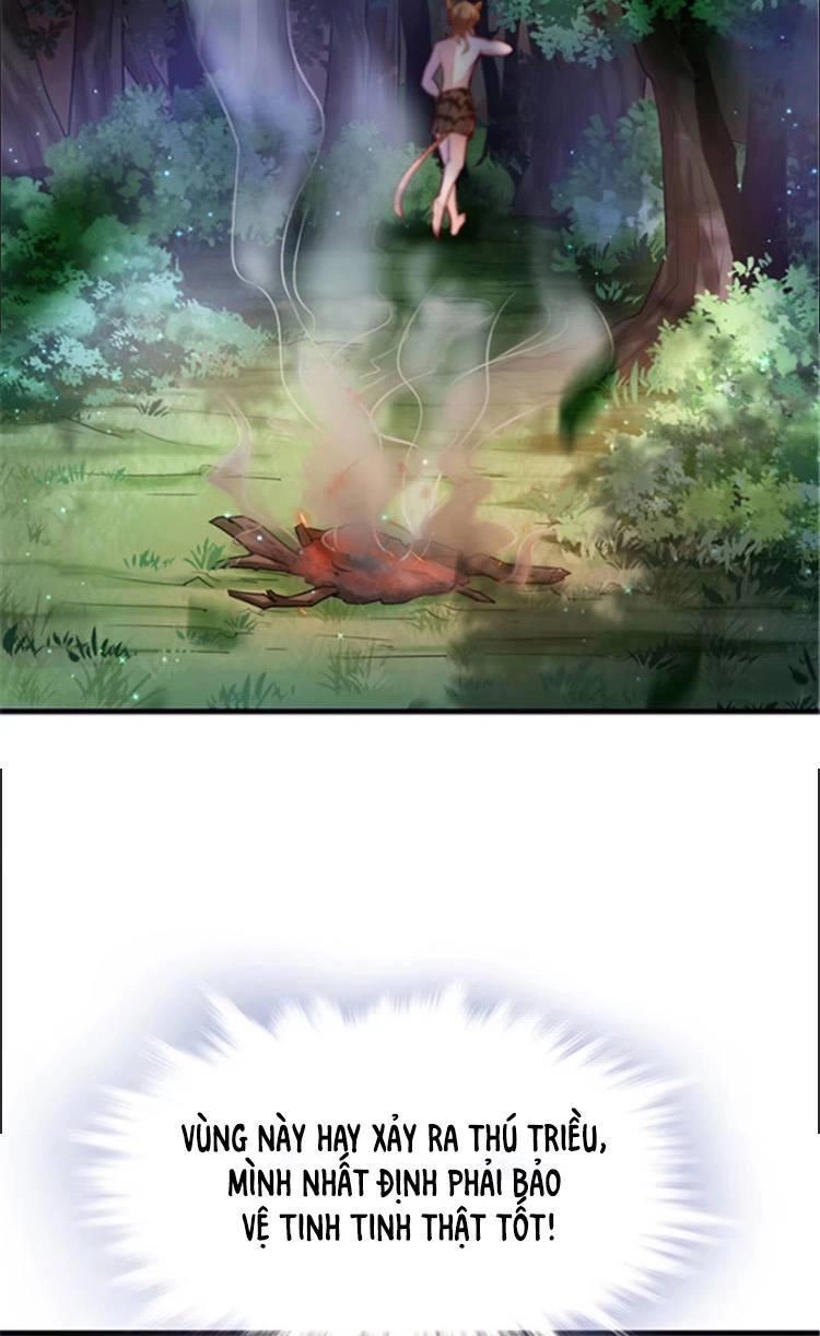 Thảnh Thơi Thú Thế Chủng Chủng Điền, Sinh Sinh Tể - Update Chapter 27 - 53