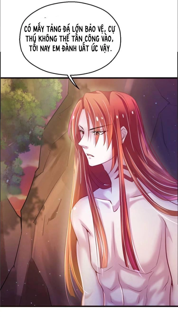 Thảnh Thơi Thú Thế Chủng Chủng Điền, Sinh Sinh Tể - Update Chapter 27 - 57