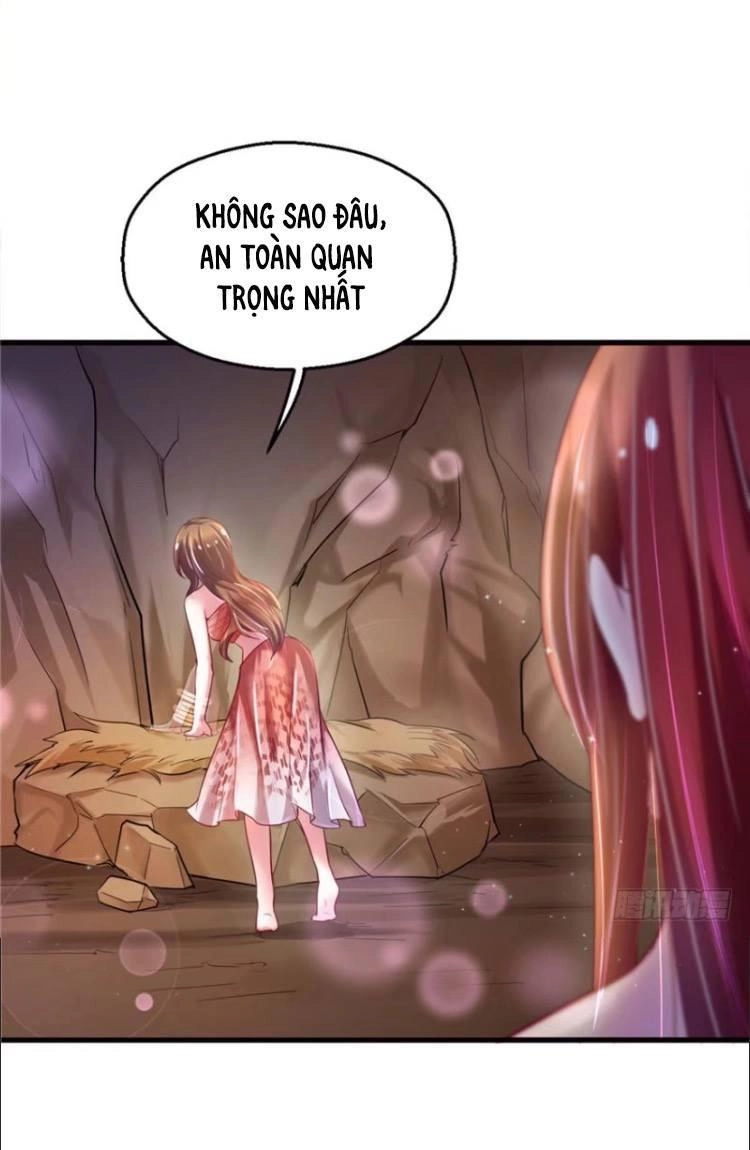 Thảnh Thơi Thú Thế Chủng Chủng Điền, Sinh Sinh Tể - Update Chapter 27 - 58