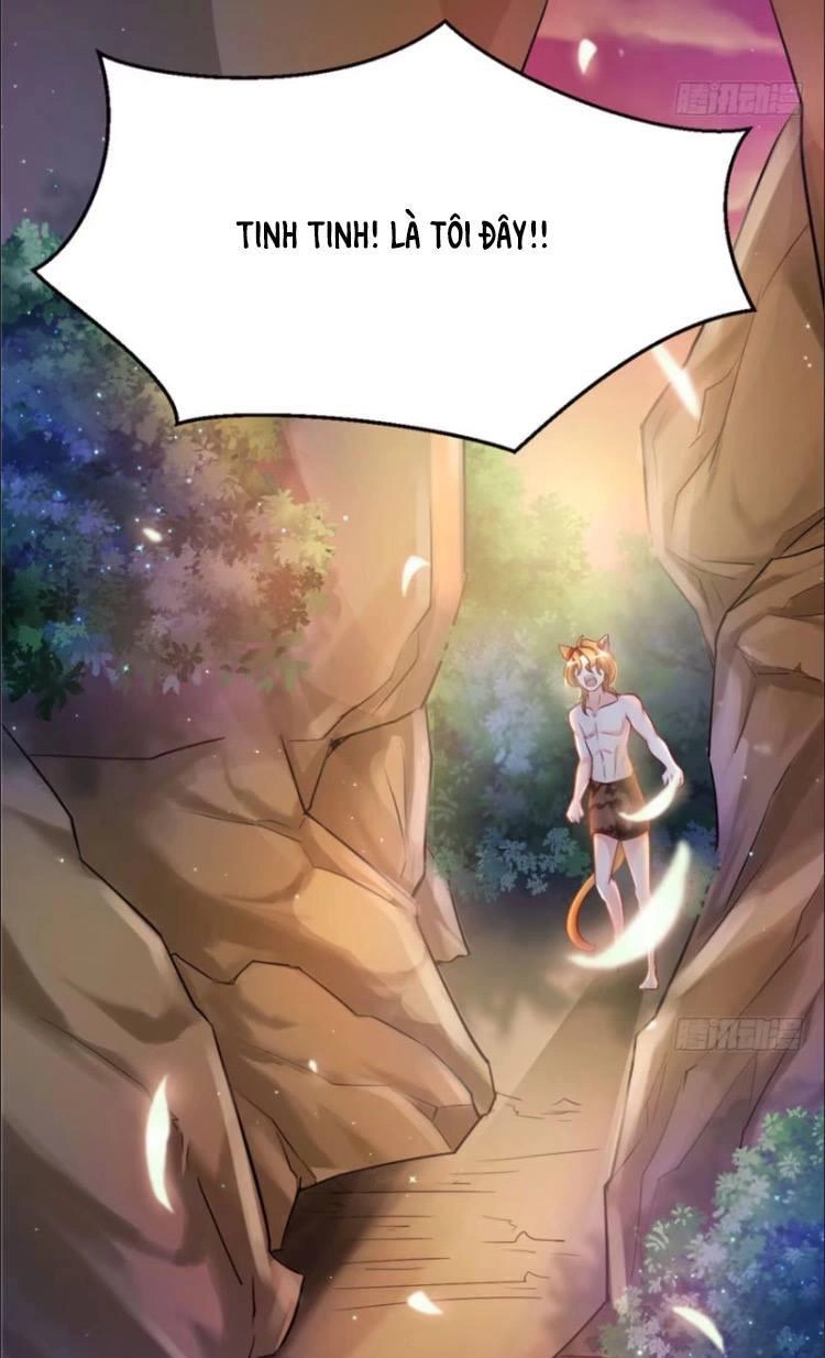 Thảnh Thơi Thú Thế Chủng Chủng Điền, Sinh Sinh Tể - Update Chapter 27 - 60