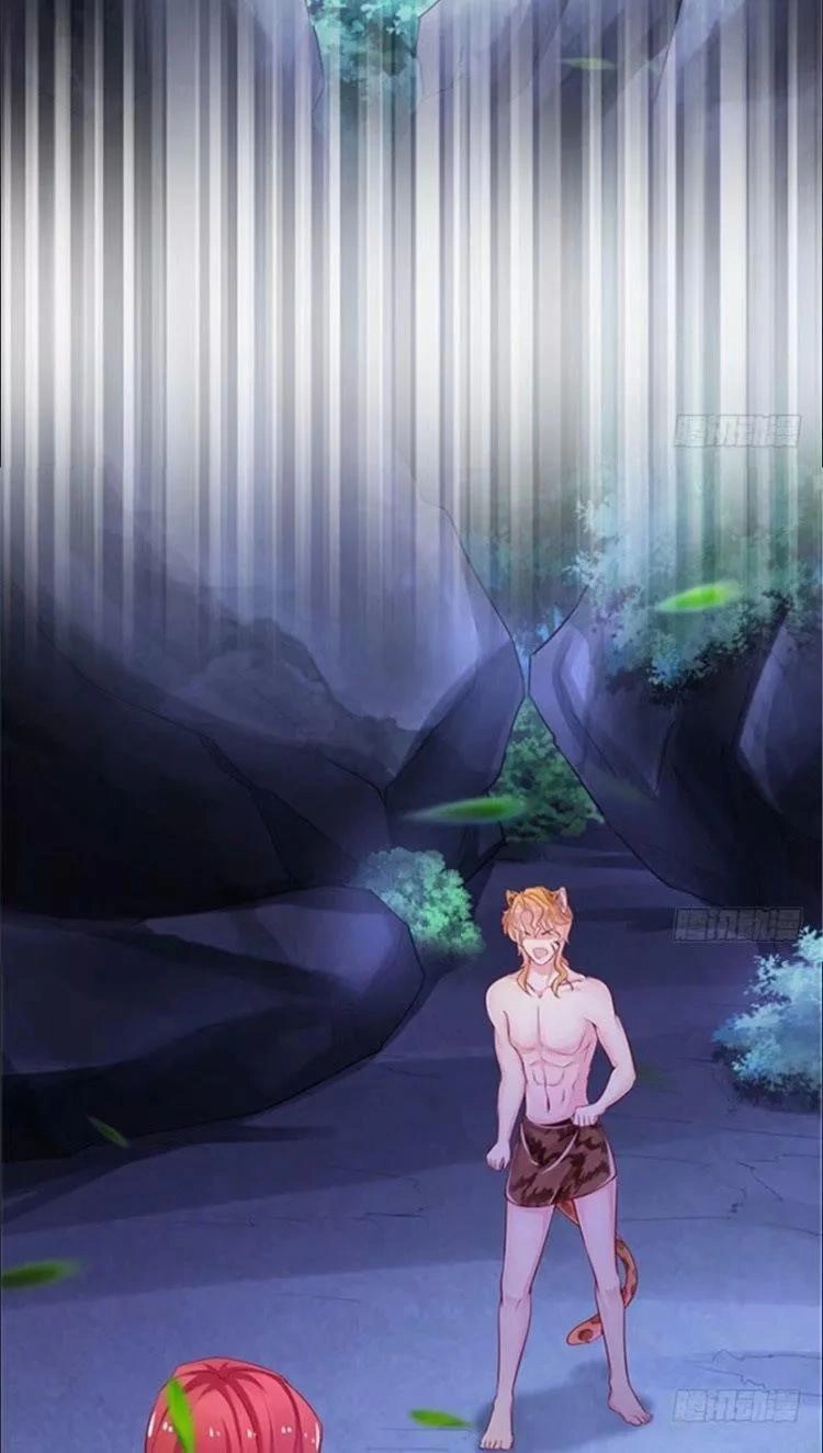 Thảnh Thơi Thú Thế Chủng Chủng Điền, Sinh Sinh Tể - Update Chapter 28 - 2