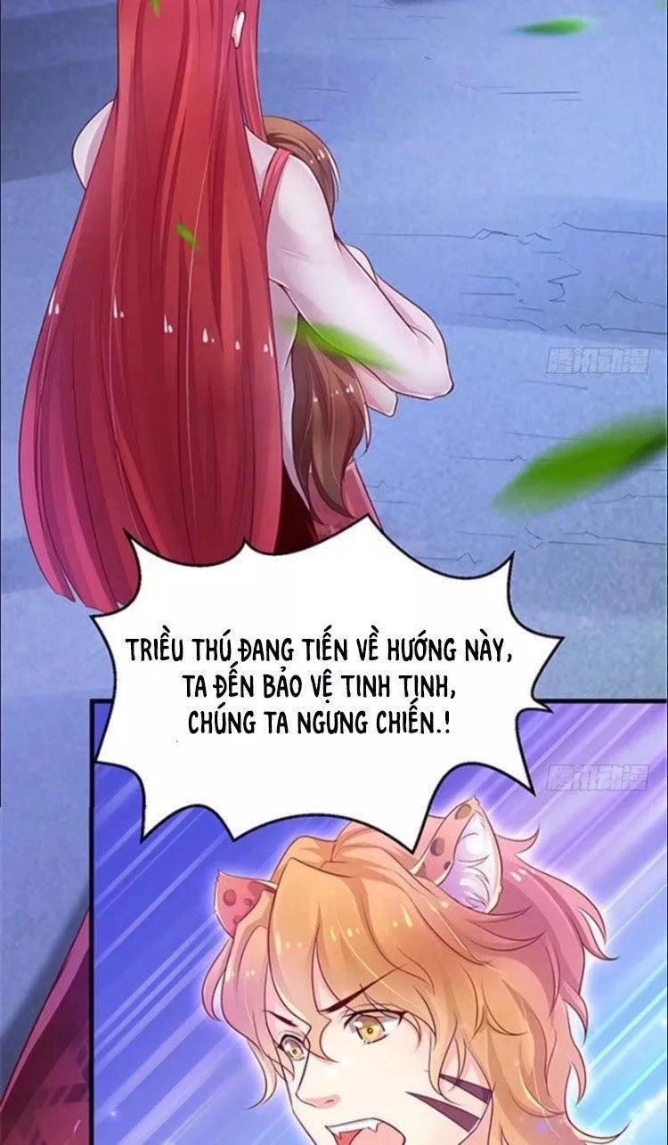 Thảnh Thơi Thú Thế Chủng Chủng Điền, Sinh Sinh Tể - Update Chapter 28 - 3