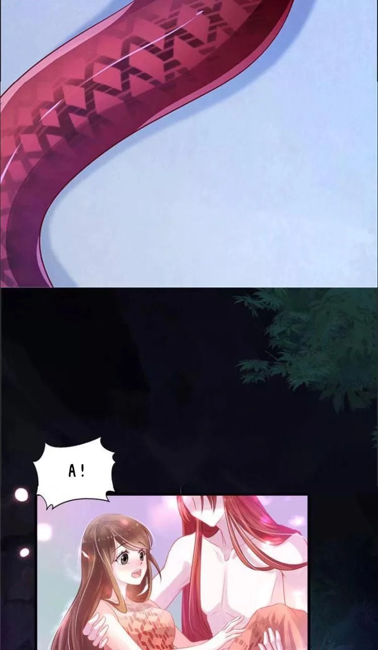 Thảnh Thơi Thú Thế Chủng Chủng Điền, Sinh Sinh Tể - Update Chapter 28 - 5