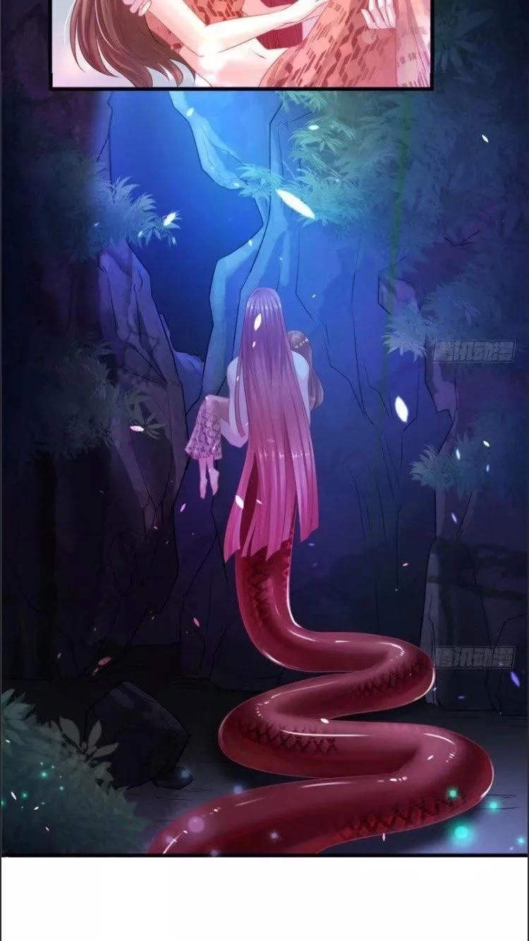 Thảnh Thơi Thú Thế Chủng Chủng Điền, Sinh Sinh Tể - Update Chapter 28 - 6