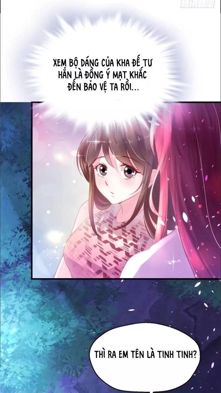 Thảnh Thơi Thú Thế Chủng Chủng Điền, Sinh Sinh Tể - Update Chapter 28 - 7