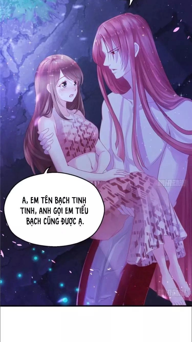 Thảnh Thơi Thú Thế Chủng Chủng Điền, Sinh Sinh Tể - Update Chapter 28 - 8