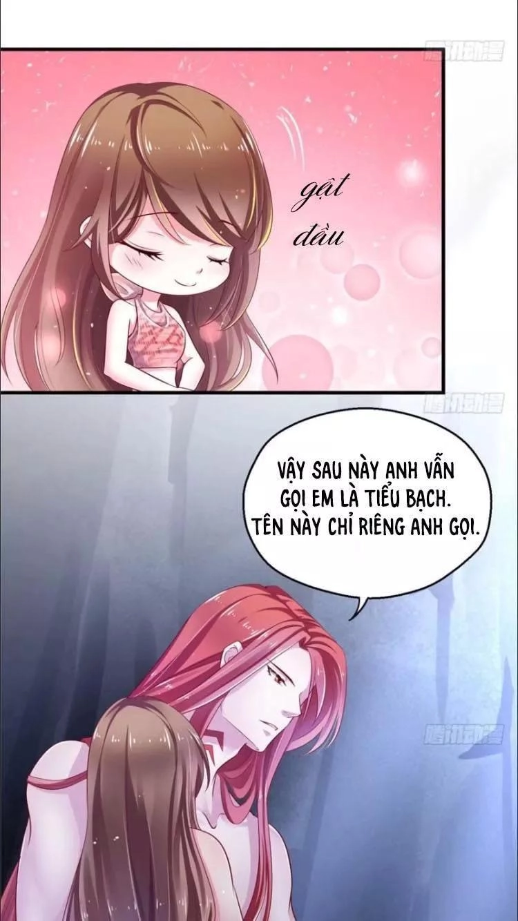 Thảnh Thơi Thú Thế Chủng Chủng Điền, Sinh Sinh Tể - Update Chapter 28 - 10