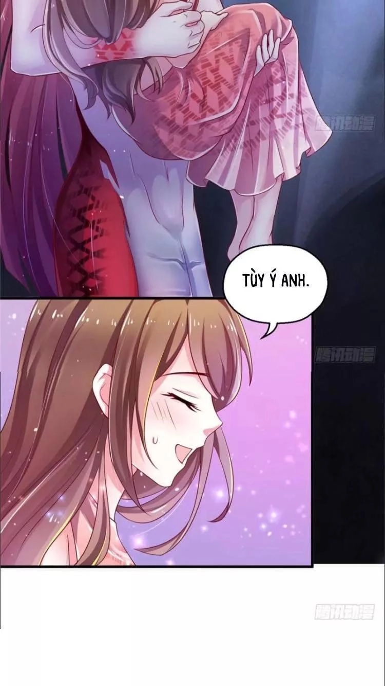 Thảnh Thơi Thú Thế Chủng Chủng Điền, Sinh Sinh Tể - Update Chapter 28 - 11