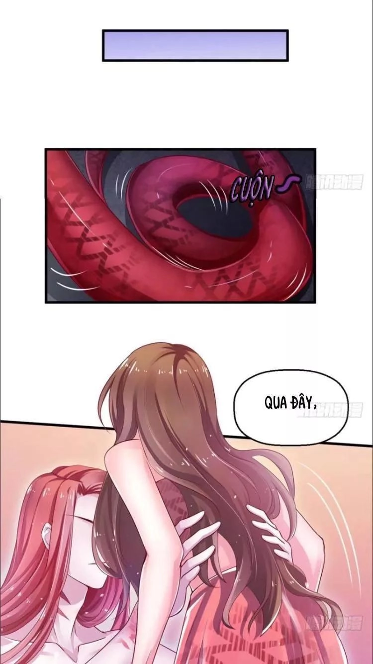 Thảnh Thơi Thú Thế Chủng Chủng Điền, Sinh Sinh Tể - Update Chapter 28 - 12