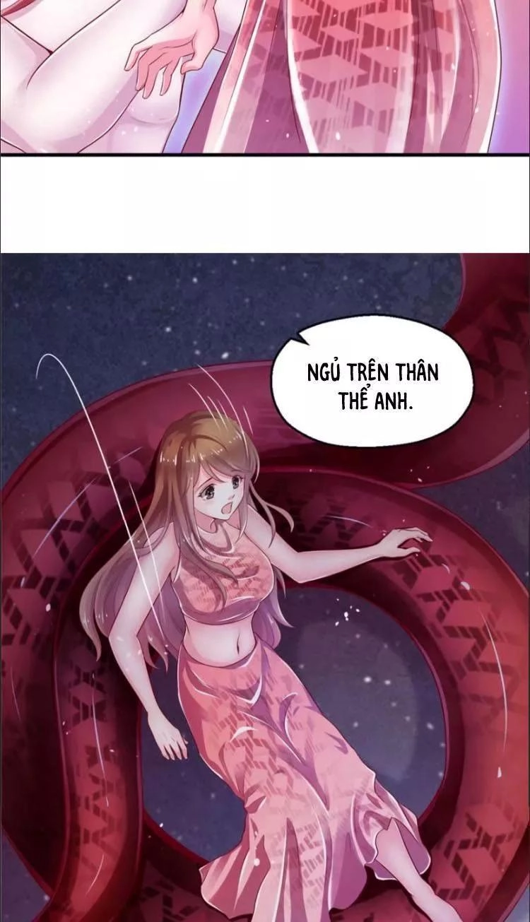 Thảnh Thơi Thú Thế Chủng Chủng Điền, Sinh Sinh Tể - Update Chapter 28 - 13