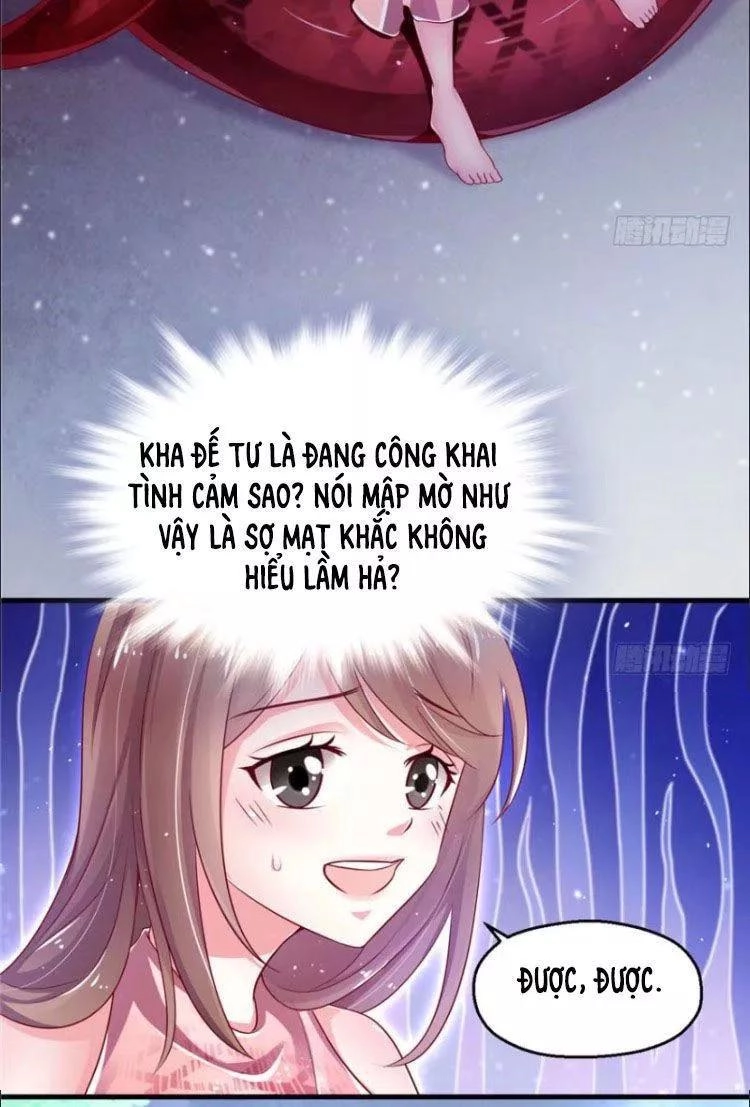 Thảnh Thơi Thú Thế Chủng Chủng Điền, Sinh Sinh Tể - Update Chapter 28 - 14