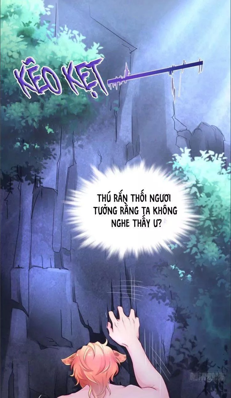 Thảnh Thơi Thú Thế Chủng Chủng Điền, Sinh Sinh Tể - Update Chapter 28 - 15