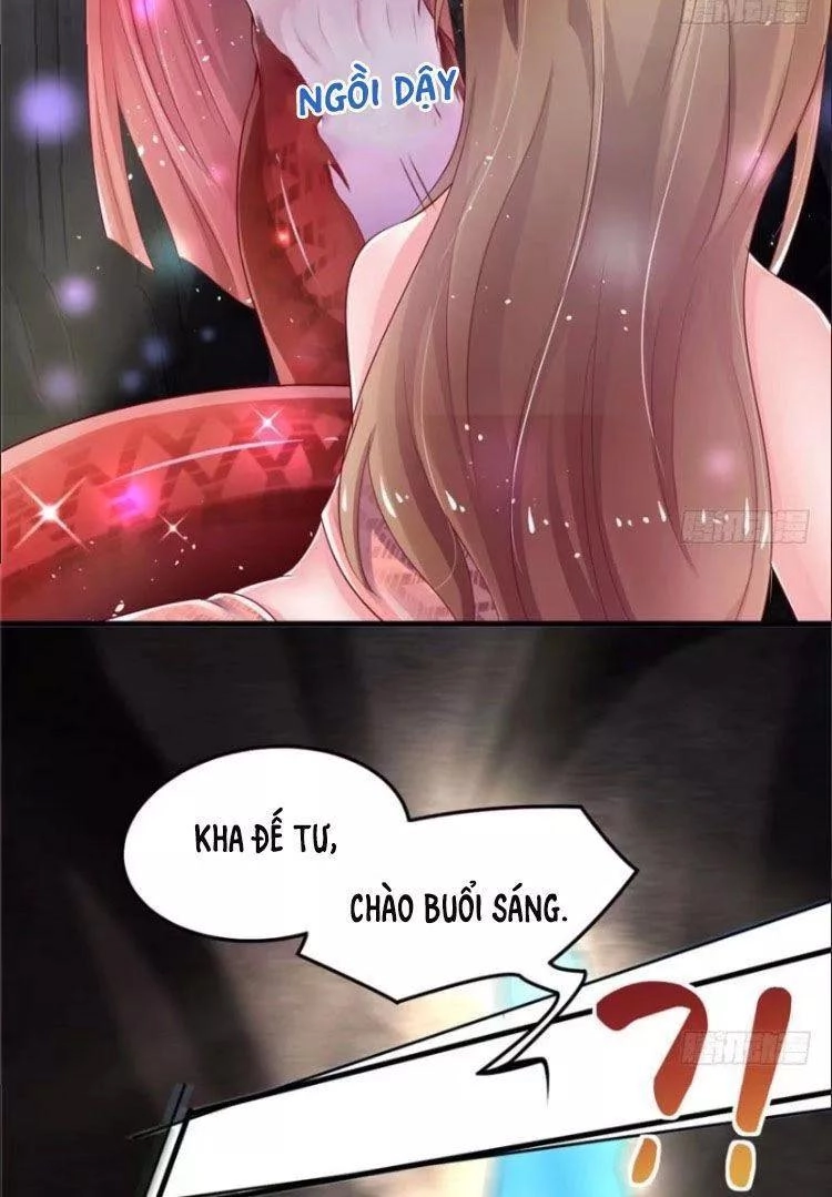 Thảnh Thơi Thú Thế Chủng Chủng Điền, Sinh Sinh Tể - Update Chapter 28 - 22